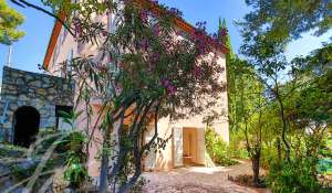 Vente Maison Antibes