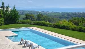 Vente Maison Antibes