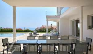 Vente Maison Antibes