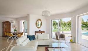 Vente Maison Antibes