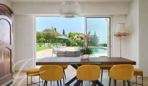 Vente Maison Antibes