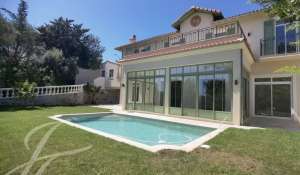 Vente Maison Antibes