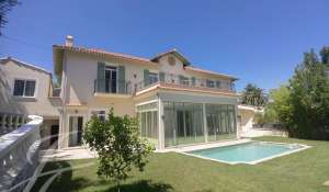 Vente Maison Antibes