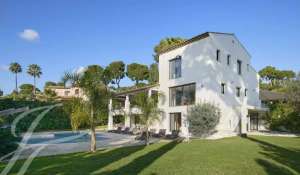 Vente Maison Antibes