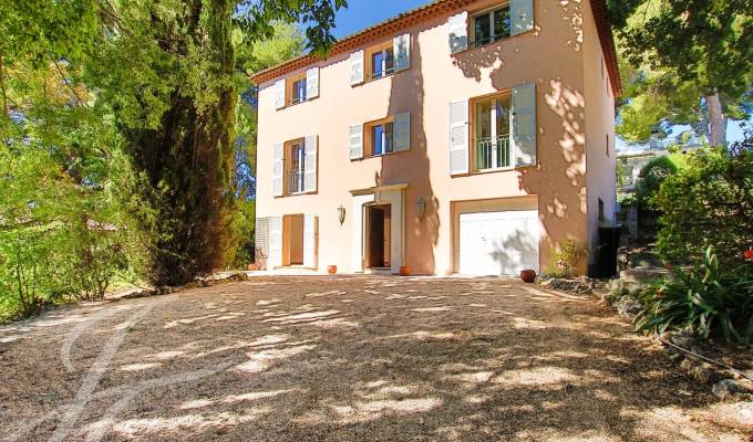 Vente Maison Antibes