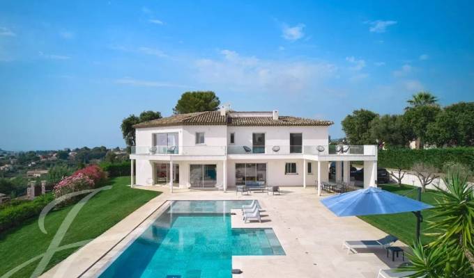 Vente Maison Antibes