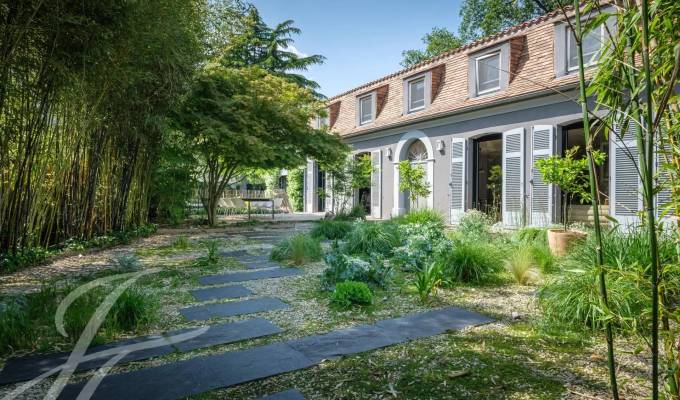 Vente Maison Bordeaux