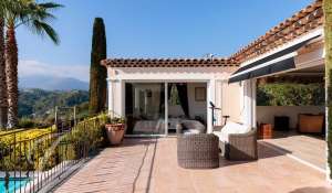 Vente Maison Cagnes-sur-Mer