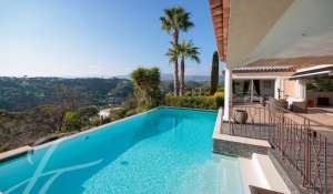 Vente Maison Cagnes-sur-Mer