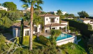 Vente Maison Cagnes-sur-Mer