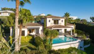 Vente Maison Cagnes-sur-Mer