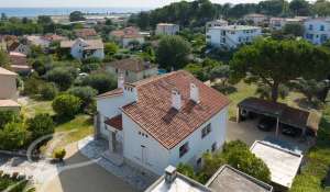 Vente Maison Cagnes-sur-Mer