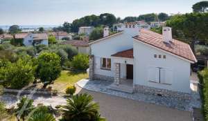 Vente Maison Cagnes-sur-Mer