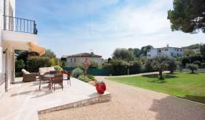 Vente Maison Cagnes-sur-Mer