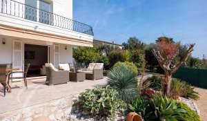 Vente Maison Cagnes-sur-Mer