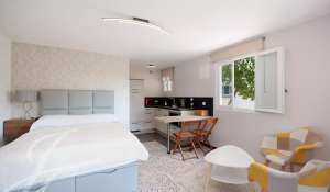 Vente Maison Cagnes-sur-Mer