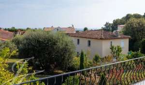 Vente Maison Cagnes-sur-Mer