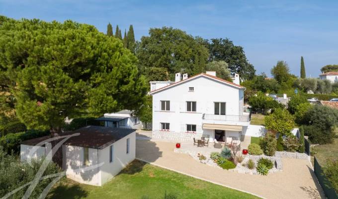 Vente Maison Cagnes-sur-Mer