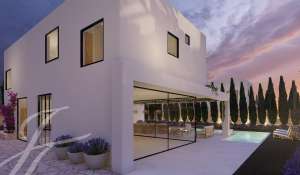 Vente Maison Cala Bou