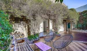 Vente Maison Cannes