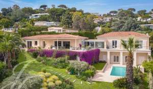 Vente Maison Cannes