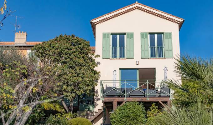 Vente Maison Cannes