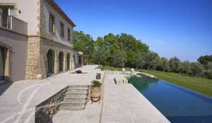 Vente Maison Châteauneuf-Grasse