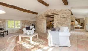 Vente Maison Châteauneuf-Grasse