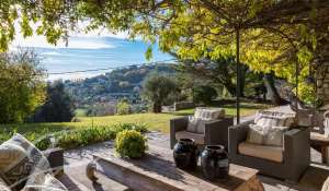 Vente Maison Châteauneuf-Grasse