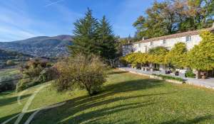 Vente Maison Châteauneuf-Grasse