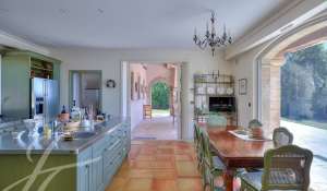 Vente Maison Châteauneuf-Grasse