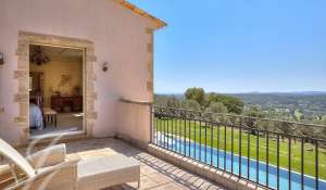 Vente Maison Châteauneuf-Grasse