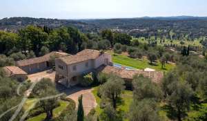 Vente Maison Châteauneuf-Grasse