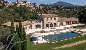 Vente Maison Châteauneuf-Grasse