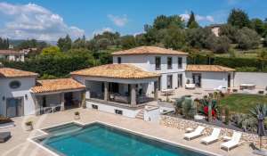 Vente Maison Châteauneuf-Grasse