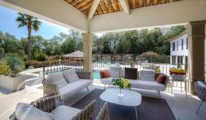 Vente Maison Châteauneuf-Grasse