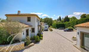 Vente Maison Châteauneuf-Grasse