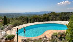 Vente Maison Châteauneuf-Grasse