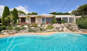 Vente Maison Châteauneuf-Grasse