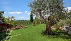 Vente Maison Châteauneuf-Grasse