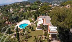 Vente Maison Châteauneuf-Grasse