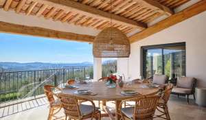 Vente Maison Châteauneuf-Grasse