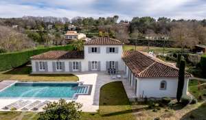 Vente Maison Châteauneuf-Grasse