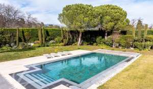 Vente Maison Châteauneuf-Grasse