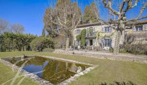 Vente Maison Châteauneuf-Grasse