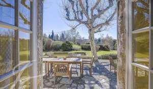 Vente Maison Châteauneuf-Grasse