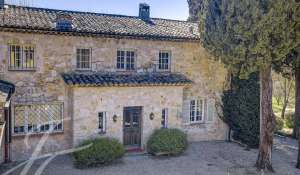 Vente Maison Châteauneuf-Grasse