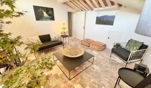 Vente Maison de village Lourmarin