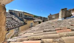 Vente Maison de village Lourmarin