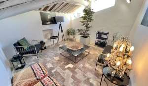 Vente Maison de village Lourmarin